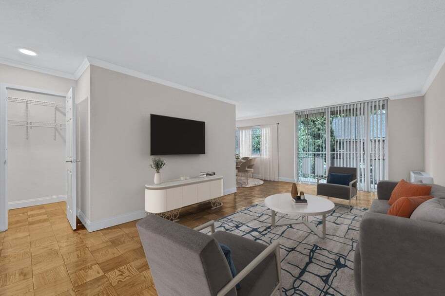 Foto principal - Middlebrooke Apartments