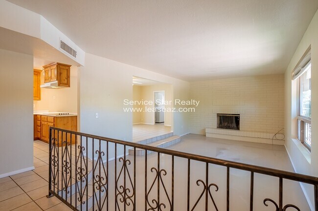 Building Photo - 7117 E Jenan Dr
