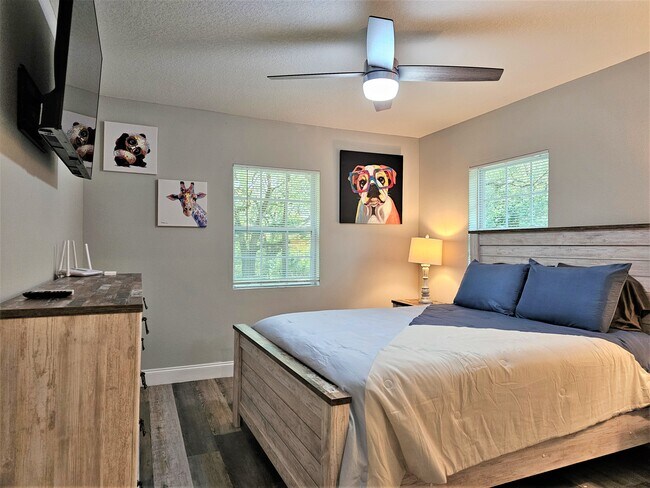 Foto del edificio - 17455 SE 130th Ave
