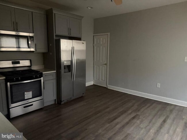 Foto del edificio - 1147 Indiana Ave