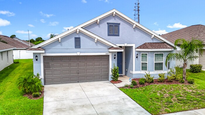 Welcome in to this beautiful Unfurnished -... - Welcome in to this beautiful Unfurnished -...