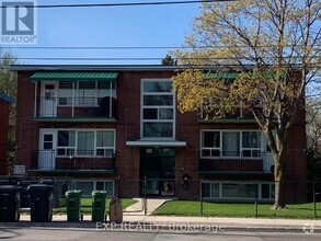 Building Photo - 458-458 Lawrence Ave W