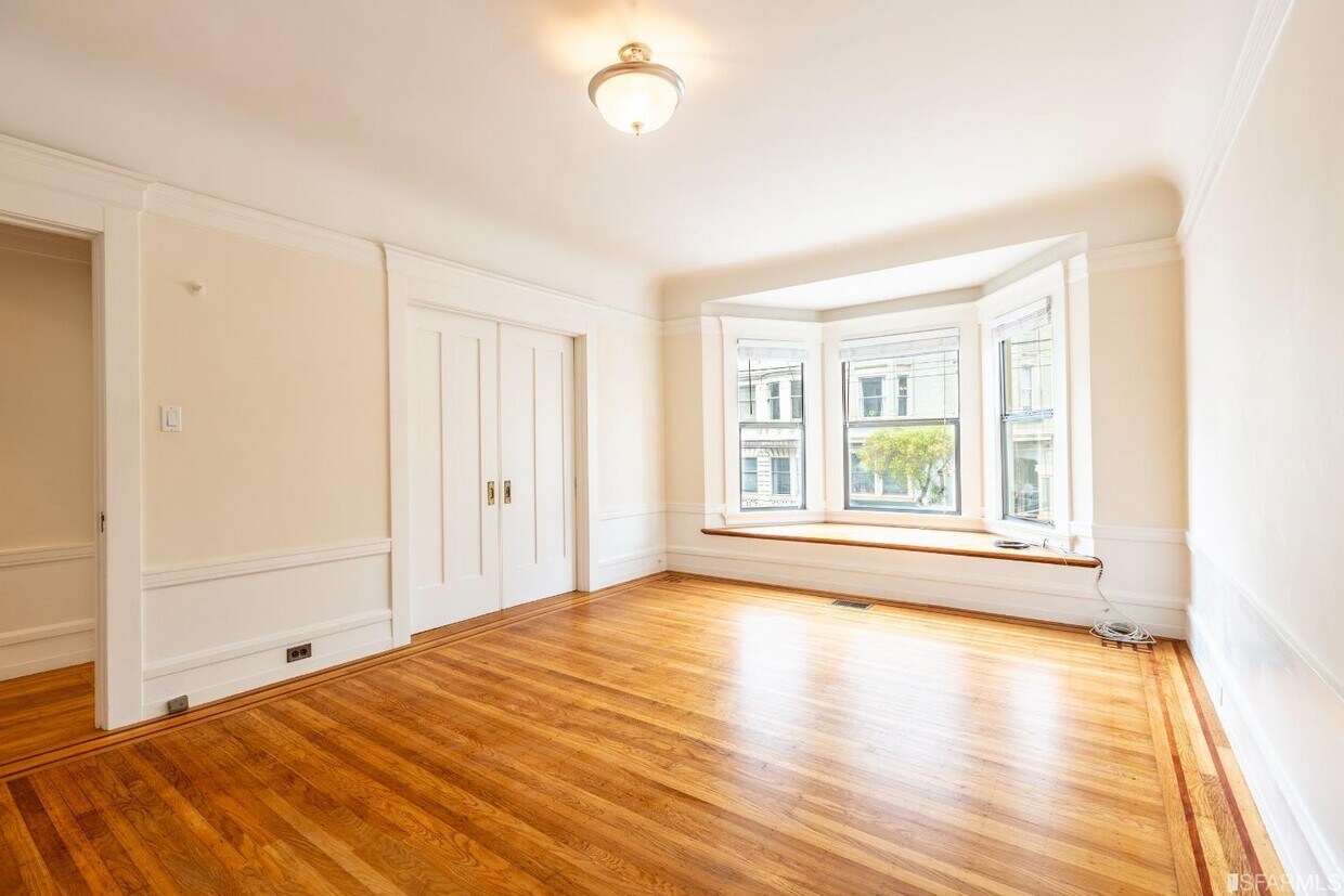 Foto principal - 185 Parnassus Ave