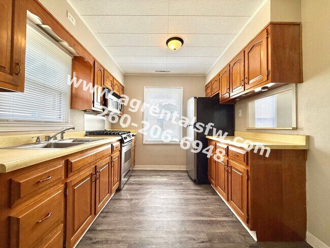 Foto del edificio - 2 Bedroom House