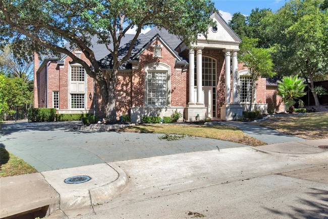 Building Photo - 17607 Cedar Creek Canyon Dr