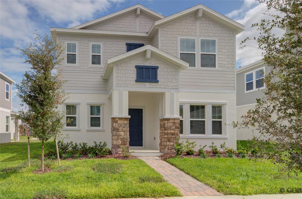 Foto principal - 3193 Country Side Dr