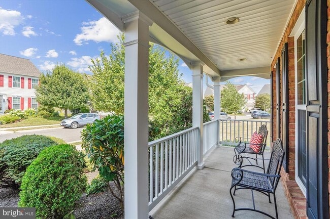 Building Photo - 43595 Aldie Mill Ct