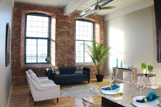 Commonwealth Landing Lofts Photo