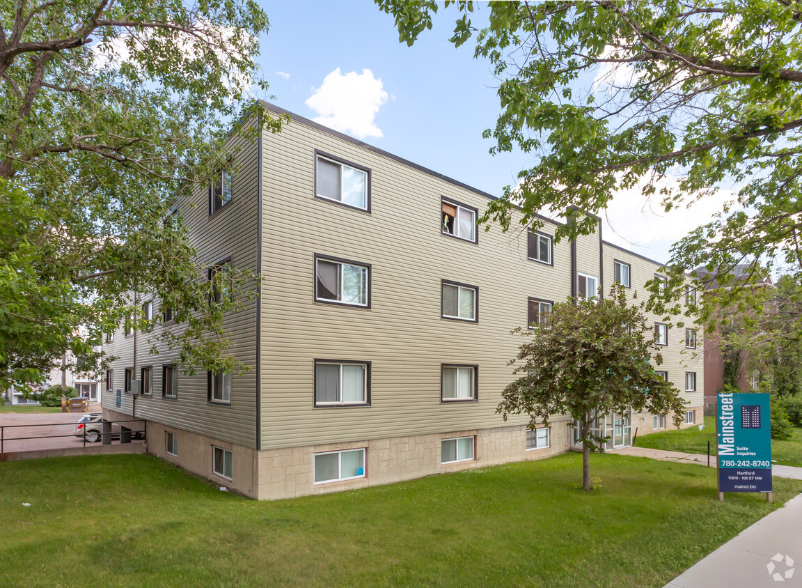 Photo principale - Hartford Apartments