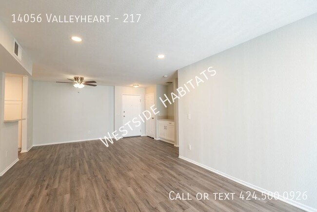 Foto del edificio - 14056 Valleyheart-217