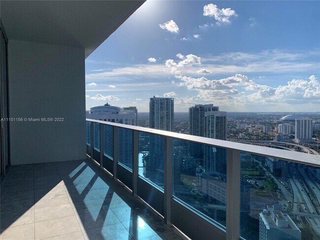 Foto del edificio - 200 Biscayne Blvd Way