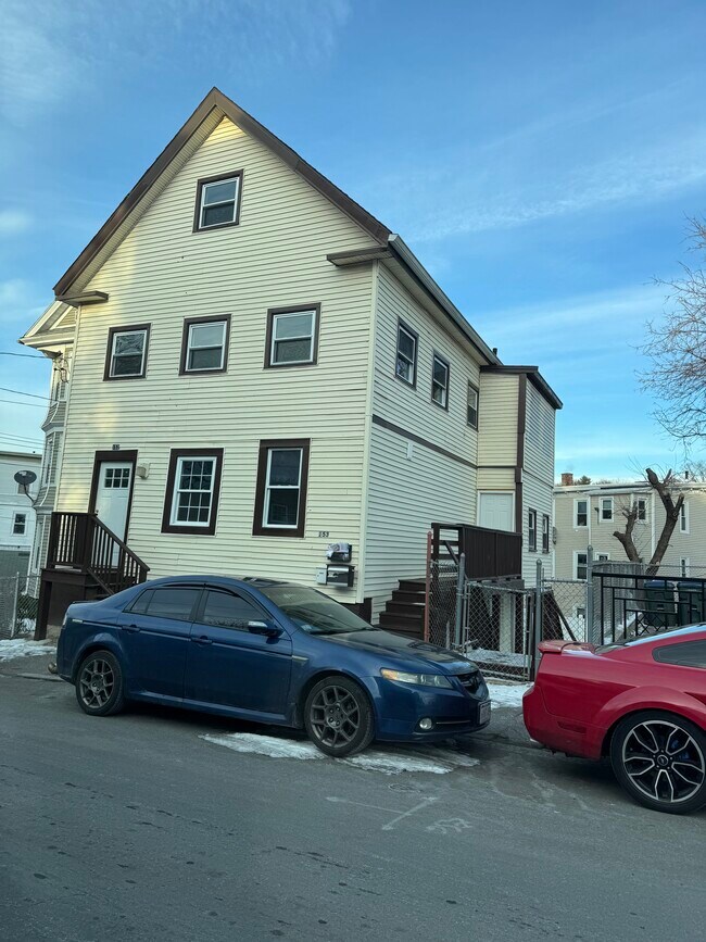 Foto del edificio - 153 Union St