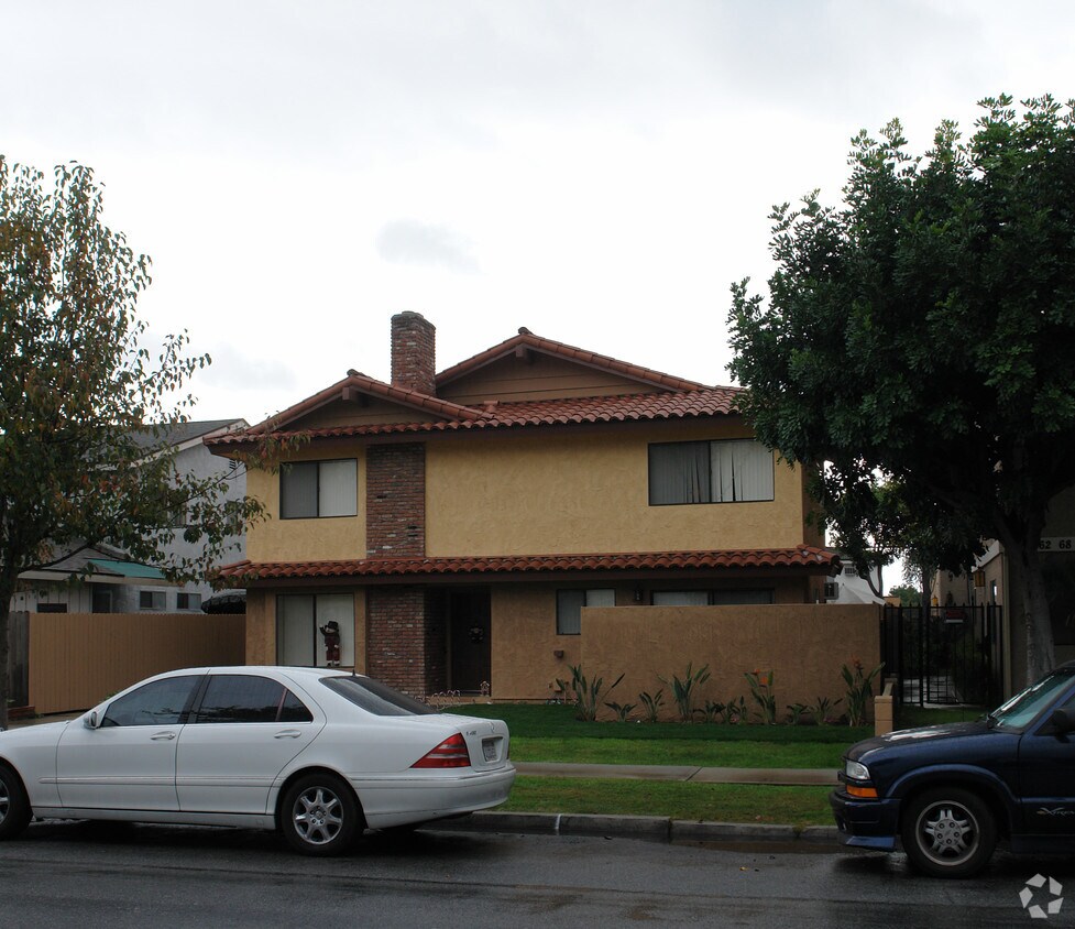 Foto del edificio - 3772 Howard Ave