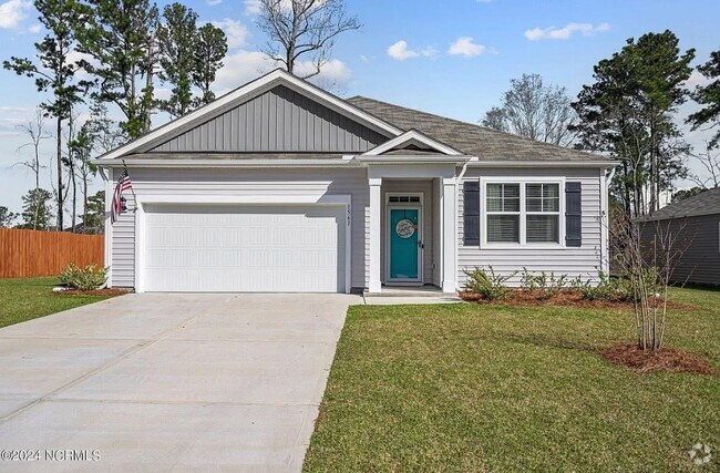 Building Photo - 1561 Pleasant Hollow Ct SE