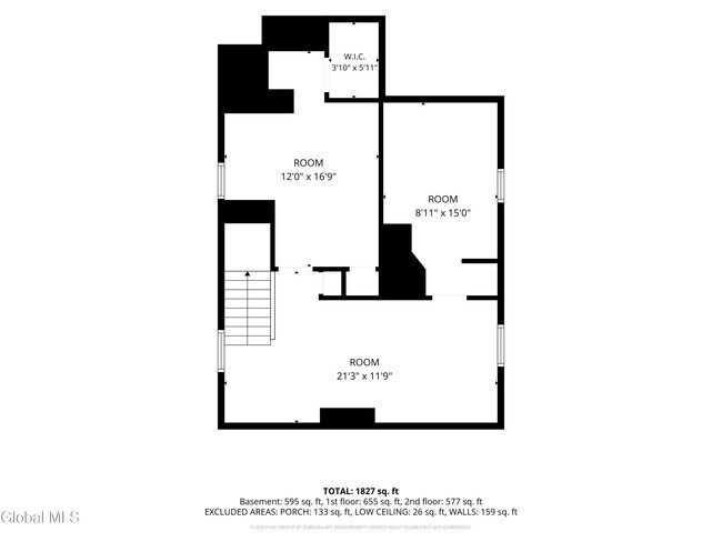 Building Photo - 27 McKinley St