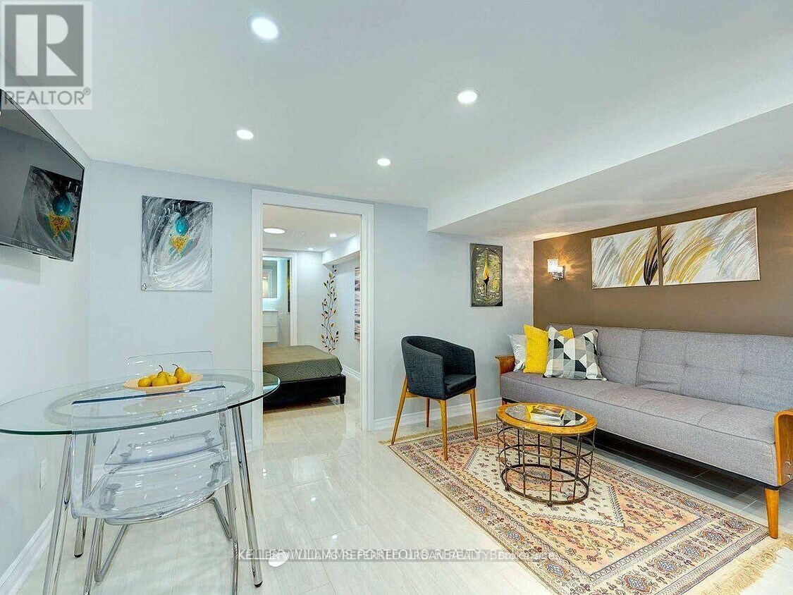 Photo principale - 431 Kingston Rd