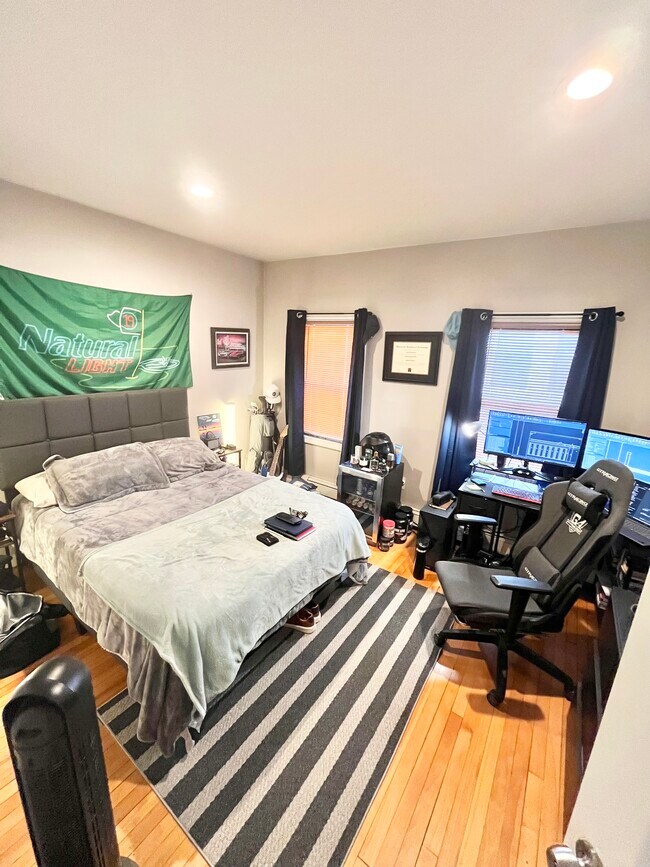 Building Photo - 117 Glenville Ave