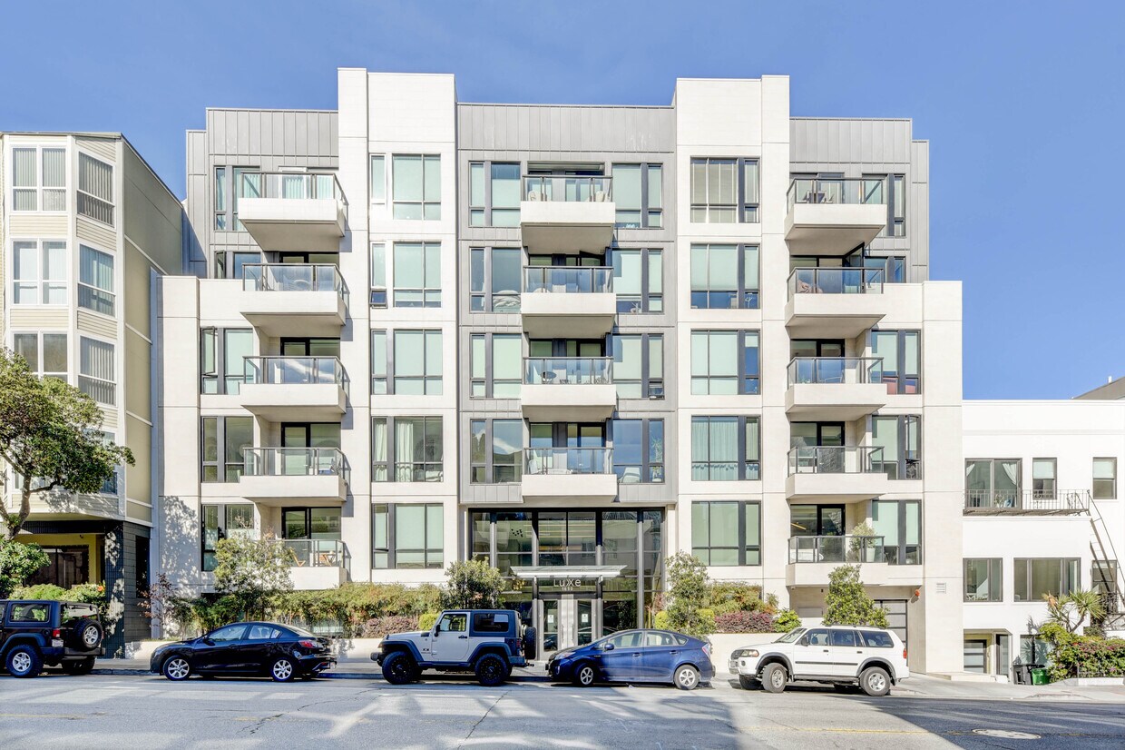 Foto principal - 1650 Broadway