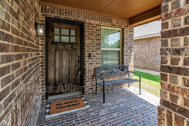 Foto del edificio - 5104 Britton Ridge Ln