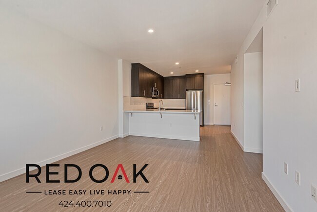 Foto del edificio - 11405 Chandler Blvd
