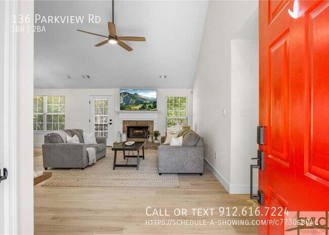 Foto del edificio - 136 Parkview Rd