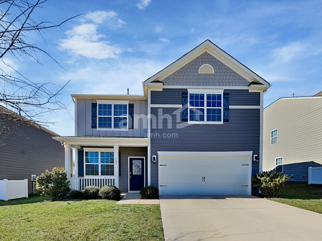 Foto principal - 109 Willow St