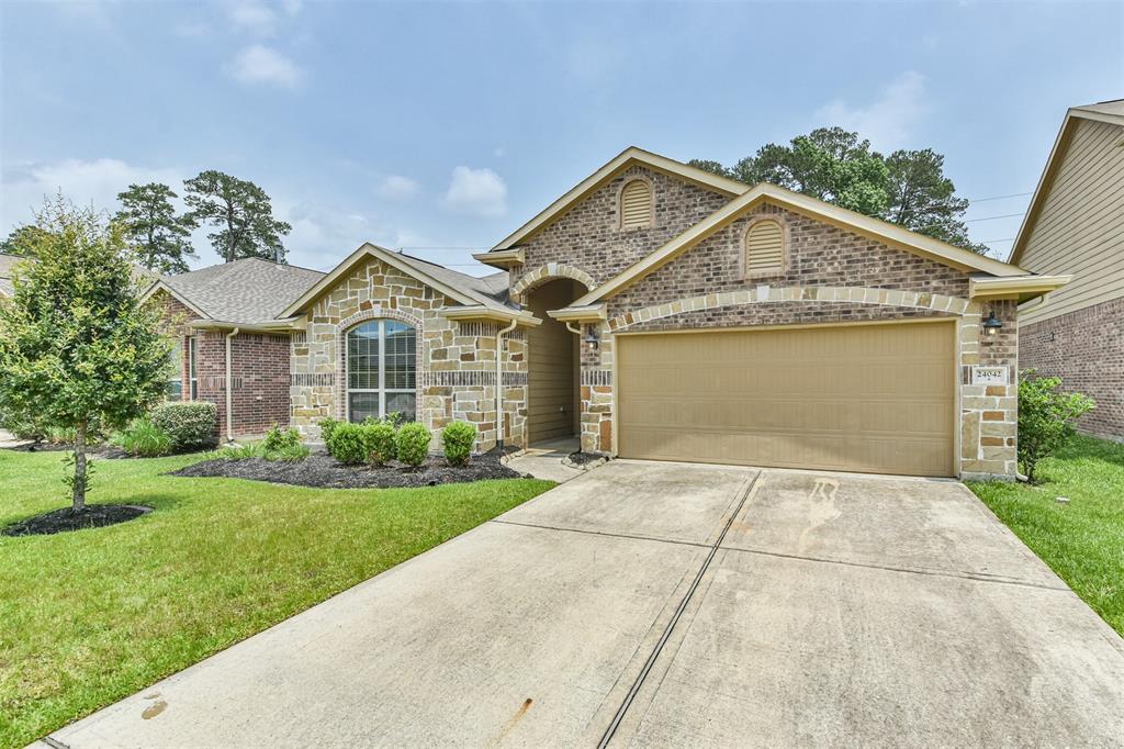 24042 Schults Meadow Ln, Spring, TX 77389 House for Rent in Spring