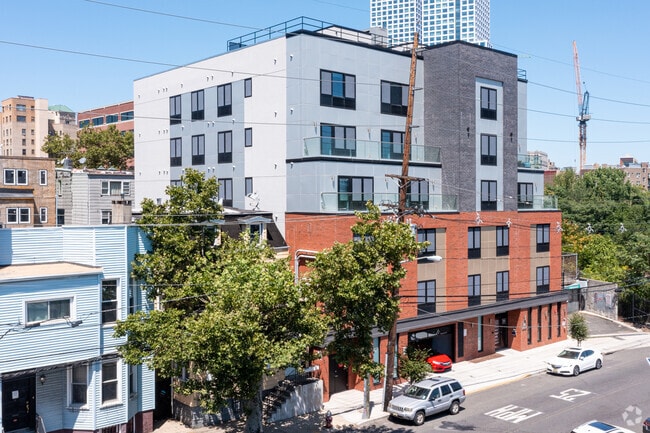 Building Photo - Helix Luxury Apartments