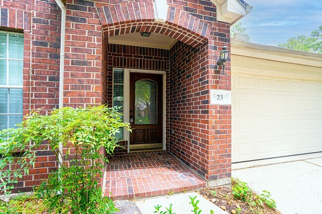 Foto del edificio - 23 N Merryweather Cir