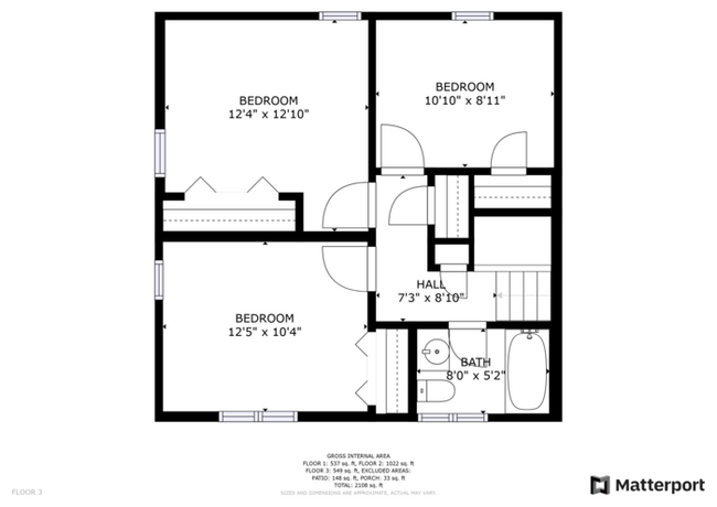 Building Photo - Split Level 4 Bedroom Home in Augusta!