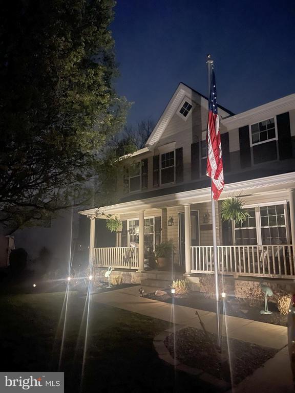 Foto principal - 8240 Harrison Blvd