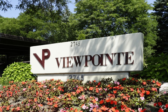 Foto del edificio - Viewpointe Apartments
