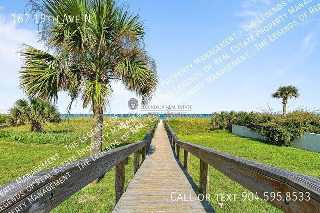 Foto del edificio - 187 19th Ave N