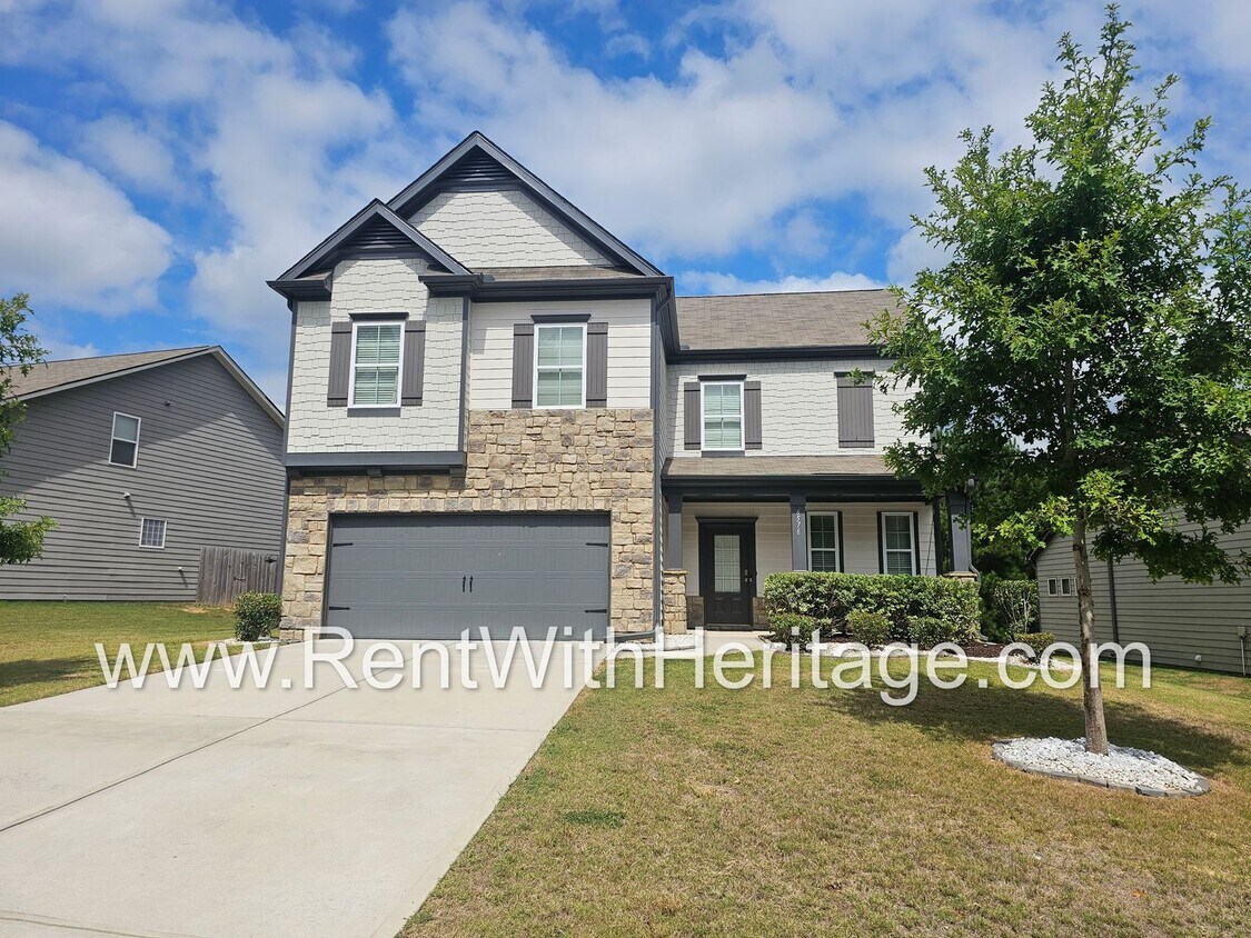 Primary Photo - WOW!!!!!...PRETIGIOUS DR HORTON HOME IN GA...