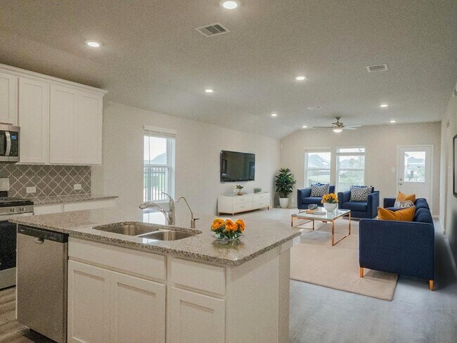 Building Photo - 27006 Costa Crk Dr