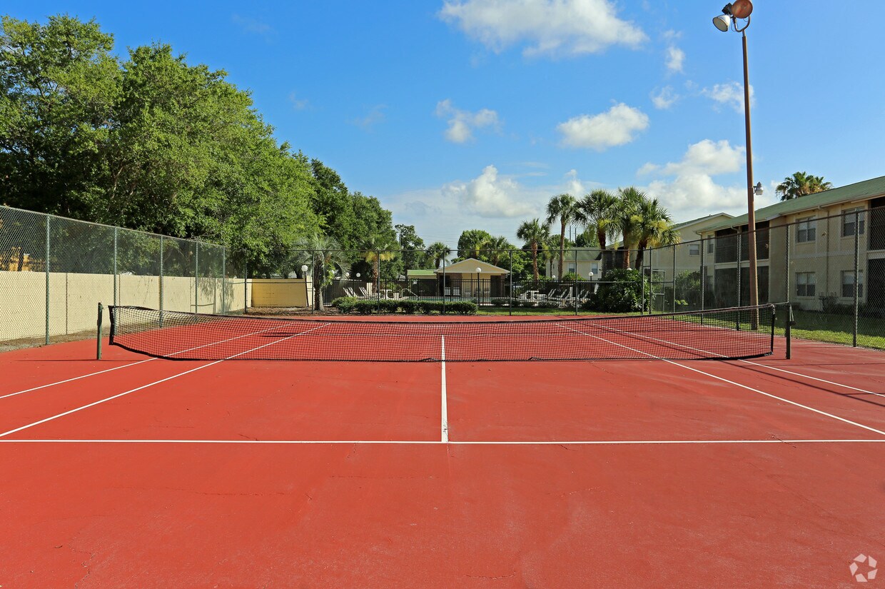 Dalton Place Apartments Sanford, FL