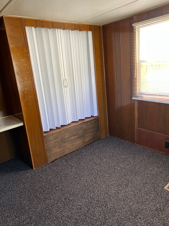 Foto del edificio - Affordable 2-Bedroom/ 1-Bath Mobile Home -...