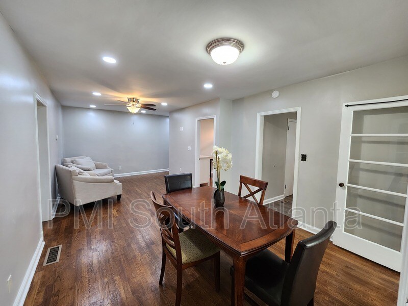 Foto principal - 1219 Hosea L Williams Dr SE