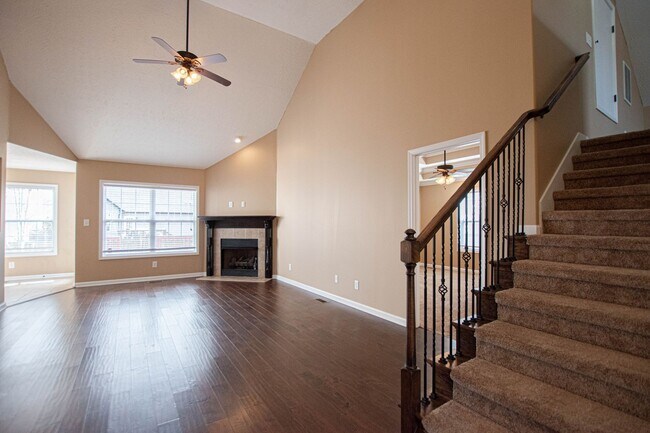 Foto del edificio - Pet Friendly Three Bedroom with Bonus!