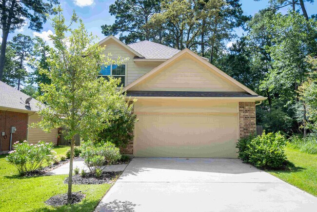 Building Photo - 3619 Spy Glass Hill Dr