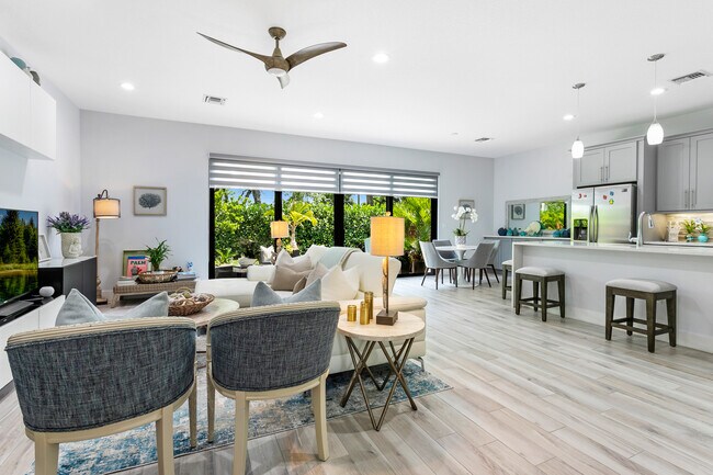 Photo - 3211 Santa Catalina Pl Townhome