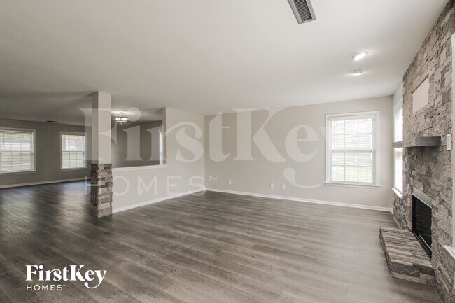 Foto del edificio - 3216 Deshler Morris Ln