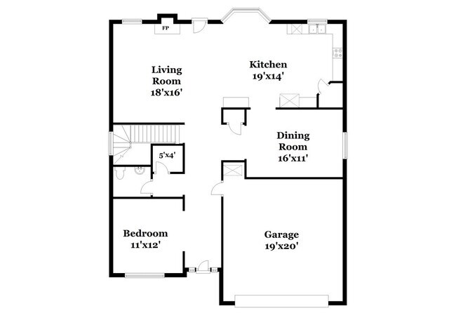 Foto del edificio - 2044 White Cedar Ln