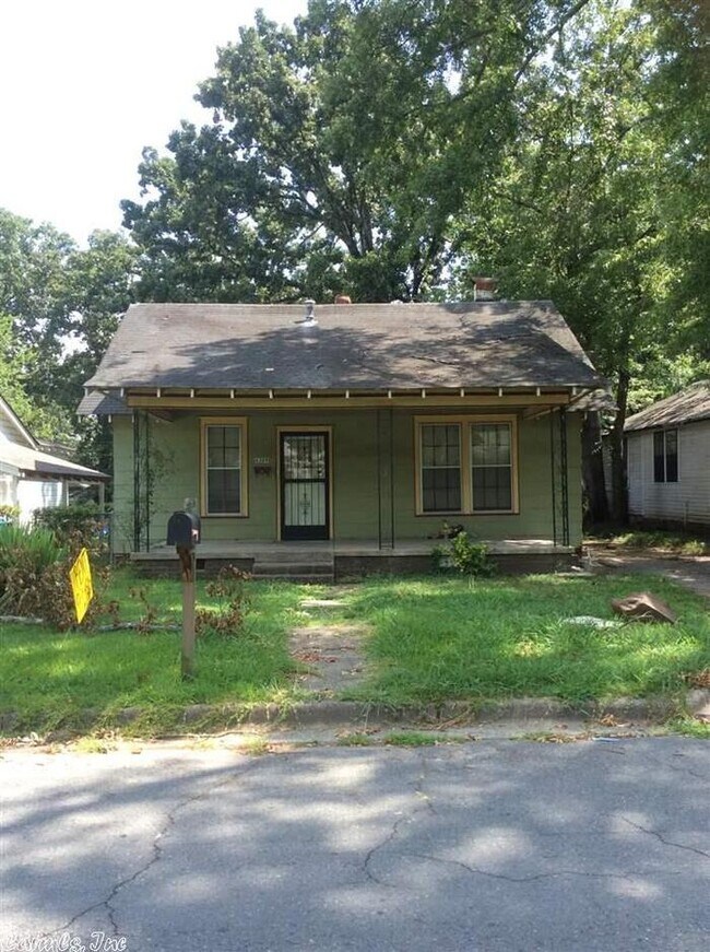 Building Photo - 4309 W 24th St