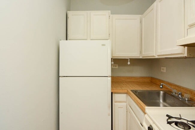 Foto del edificio - 823 W Wolfram St