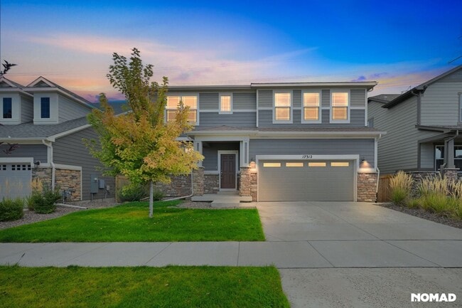 Building Photo - 17312 Bluetrail Ave