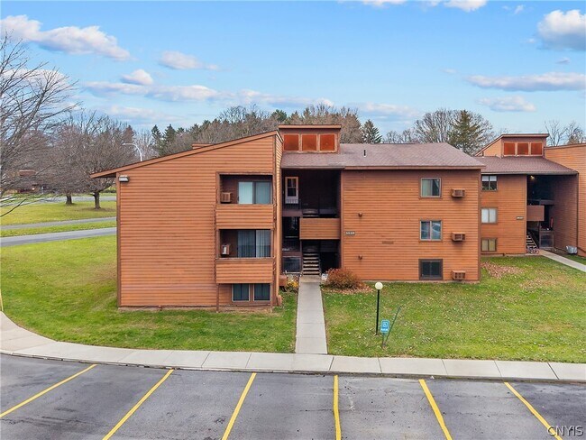 Building Photo - 327 Village Blvd N