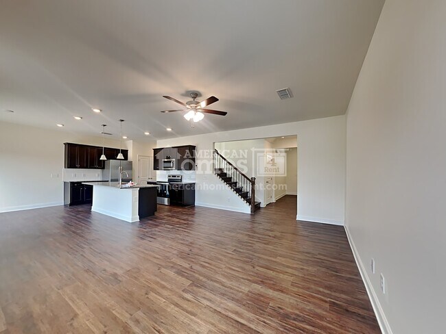 Building Photo - 821 Headland Way