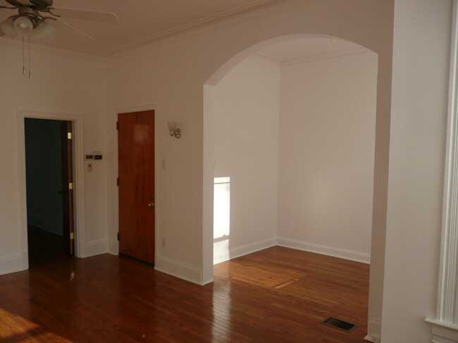 Room off of Bedroom - 225 Emerson St