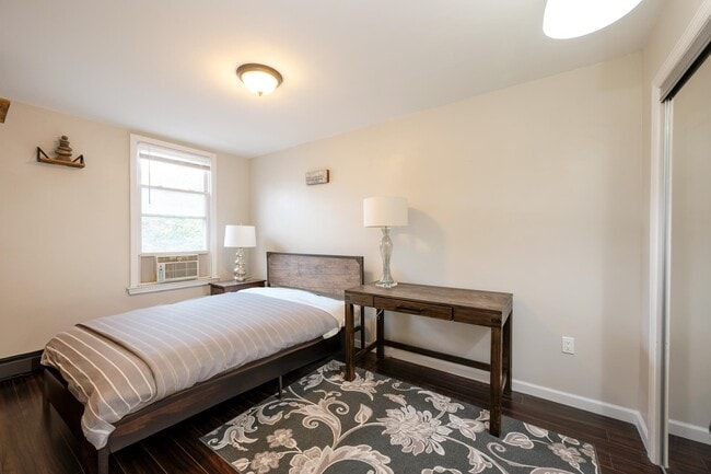 Foto del edificio - 46 Wayne St